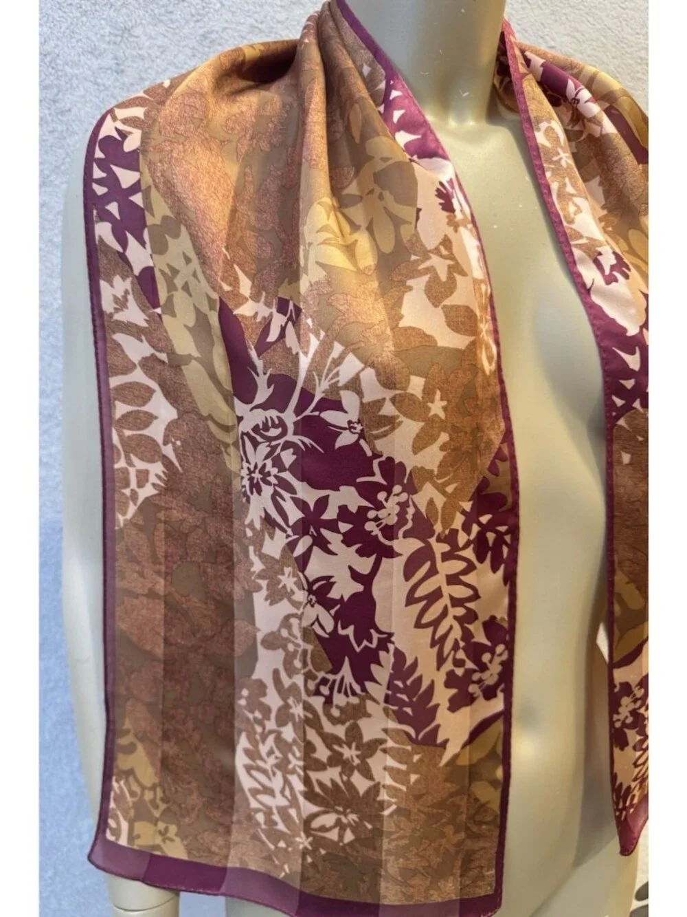 JONES NEW YORK Scarf 10